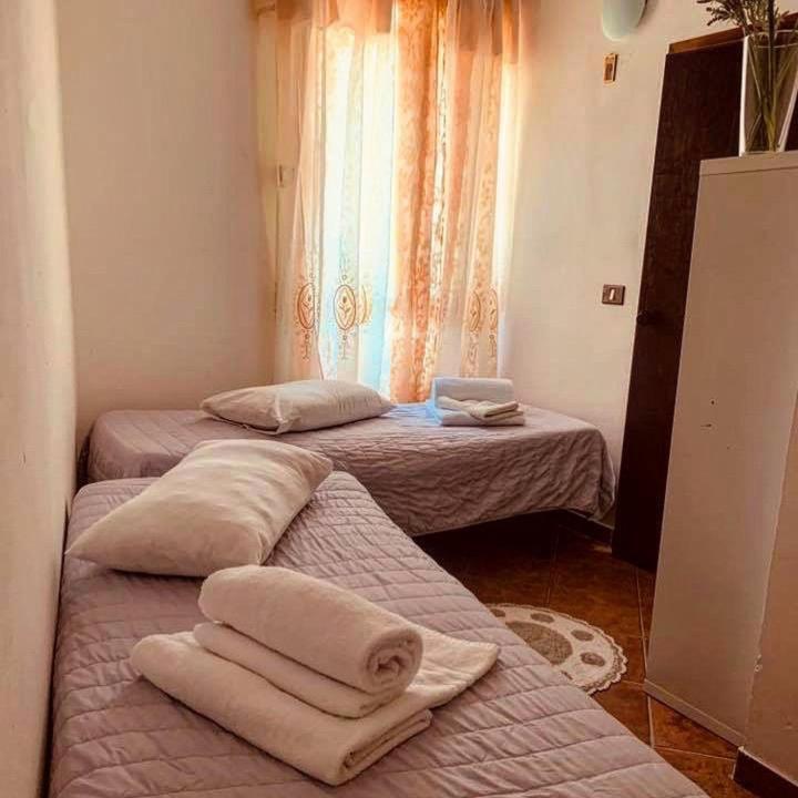 Borgo Relax Bed & Breakfast Павуло нел Фриняно Екстериор снимка