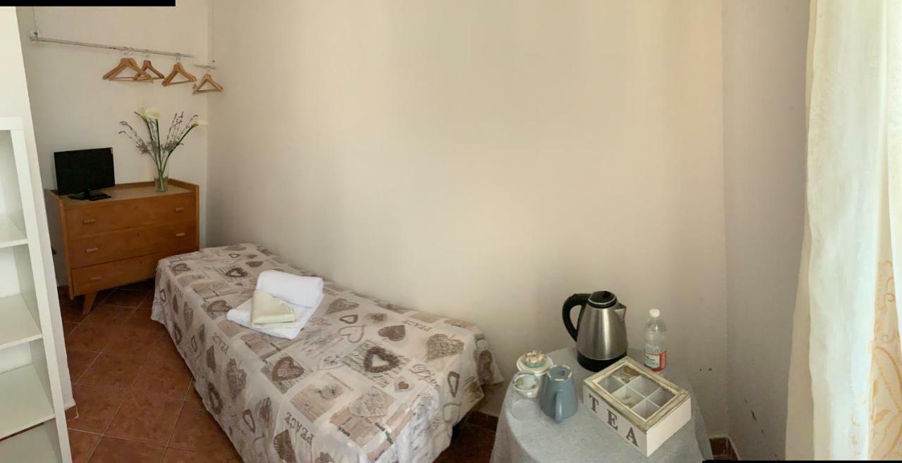 Borgo Relax Bed & Breakfast Павуло нел Фриняно Екстериор снимка